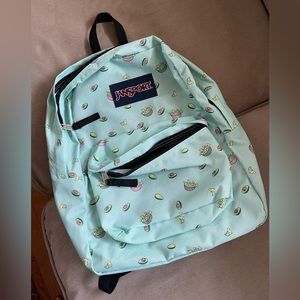 Jansport Backpack
